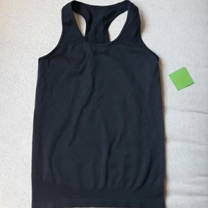 Kate Spade jacquard bow tank top size XS small